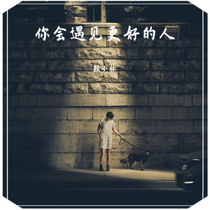 你会遇见更好的人