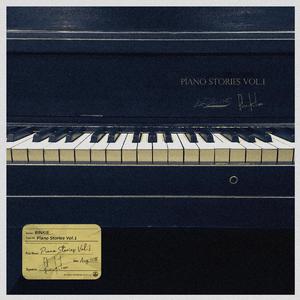 Stickwitu (Piano Ver.)