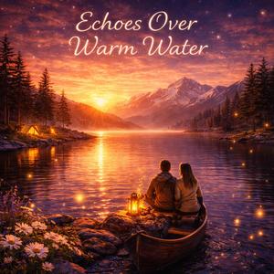 Echoes Over Warm Water (Nature / Atmospheric)