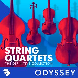 String Quartet No. 2 in F Major, Op. 77: III. Andante