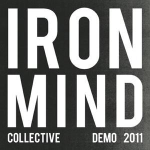 Iron Mind