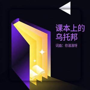 课本上的乌托邦