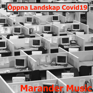 Någon pratar högt i telefon