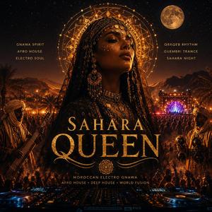 Sahara Queen