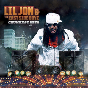 Yeah! (Feat. Lil Jon & Ludacris)