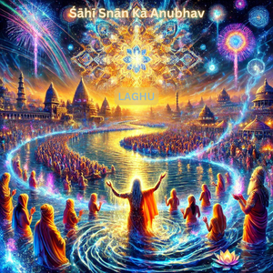 Śāhī Snān Kā Anubhav