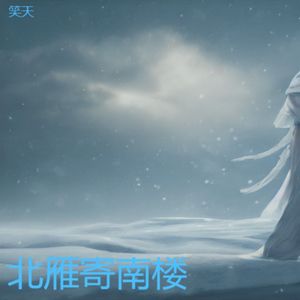 北雁寄南楼