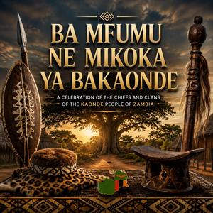 Ba Mfumu Ne Mikoka Ya BaKaonde