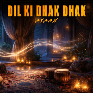 Dil Ki Dhak Dhak