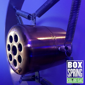 Box Spring
