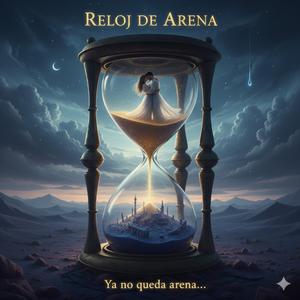 RELOJ DE ARENA
