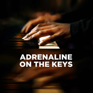 Siljouettes-Portaits, Op. 34:V. Reverie (Sped Up)