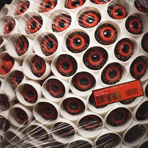 Hive Soup (Izadi Bootleg)