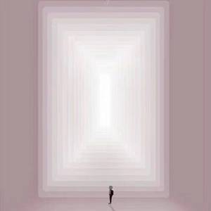 但愿我们旅途漫长