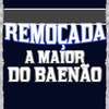 MC Gordinho - Remoçada a Maior do Baenão