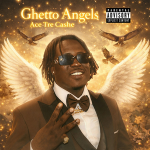 Ghetto Angels
