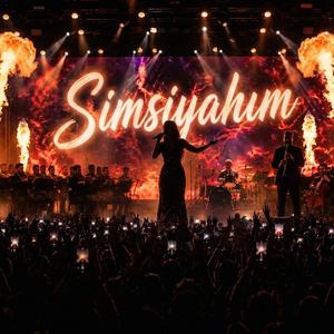 Simsiyahım (feat. SADEM)