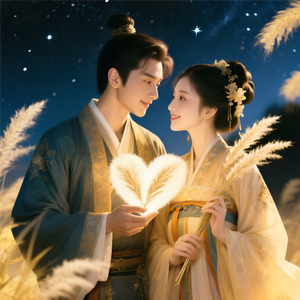 凡尘一瞥生痴妄