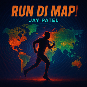 Run Di Map!