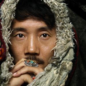 容中尔甲 x Bad Bunny type beat - 九寨沟之恋