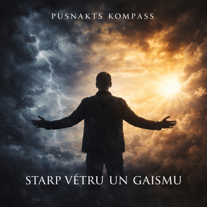 Starp vētru un gaismu