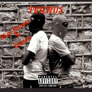 Friends (feat. Reason)