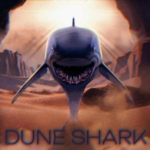Dune Shark