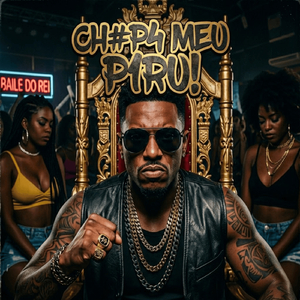 CHUPA MEU PIRU! VAGABUNDA!