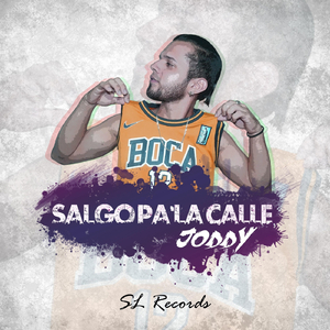 Salgo Pa la Calle