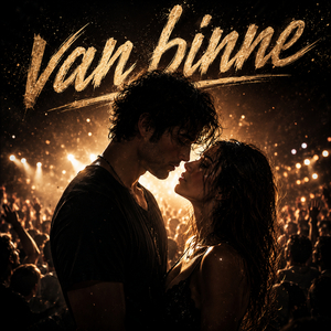 Van binne