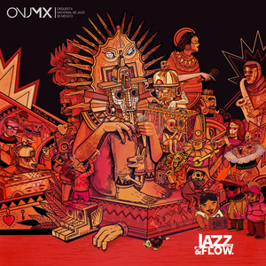 Interludio Contrabajo y Flauta