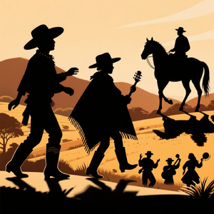 Paisajes Dentro De Mí – Part Two (Remix)