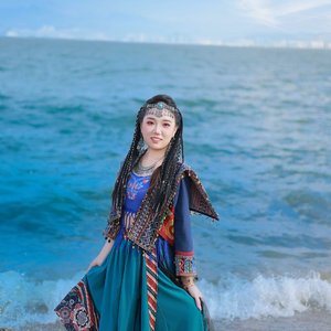 我算个什么东西