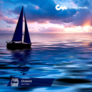 Oceans (Instrumental)