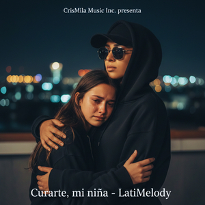 Curarte, mi niña