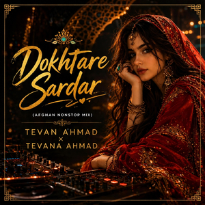 Dokhtare Sardar (Afghan Nonstop Mix)