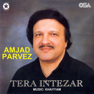 Dard Ka Zaiqa Aaj Achha Laga