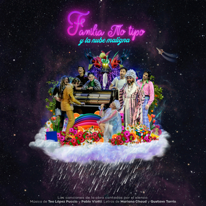 Por qué será (Los miedos)