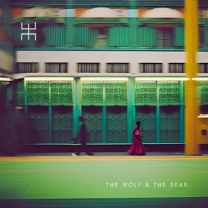 The Wolf & the Bear