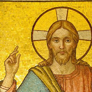 Crown Him Lord of Lords