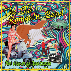 Nivram (Cover Instrumental)