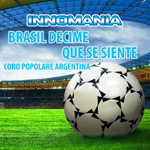 Brasil Decime Que Se Siente