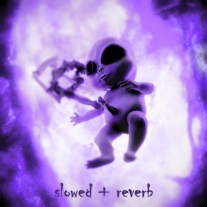 ТАЕТ (slowed + reverb)
