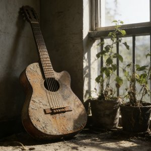 爱而不得的破碎梦