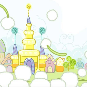 【洛天依原创】风与诗的童话书