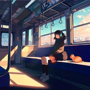 Rain Drops on My Window