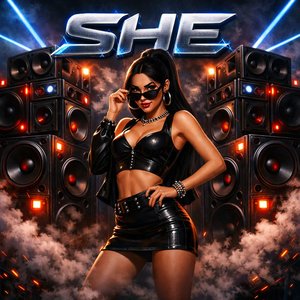 She (Extended mix)