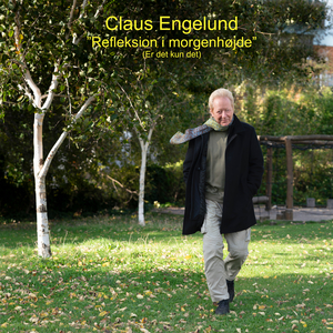 Refleksion i morgenhøjde (Er det kun det)