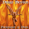 David Benson - Warfare