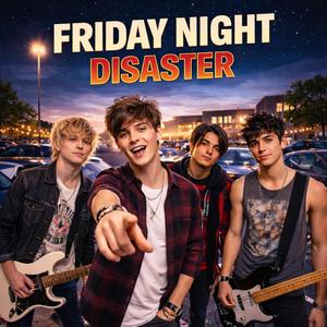 Friday Night Disaster